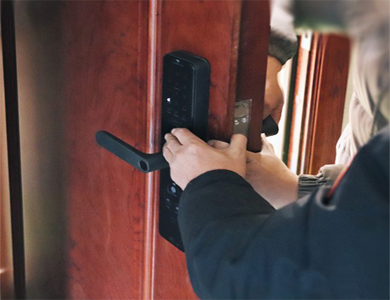 厦门24小时上门开锁公司